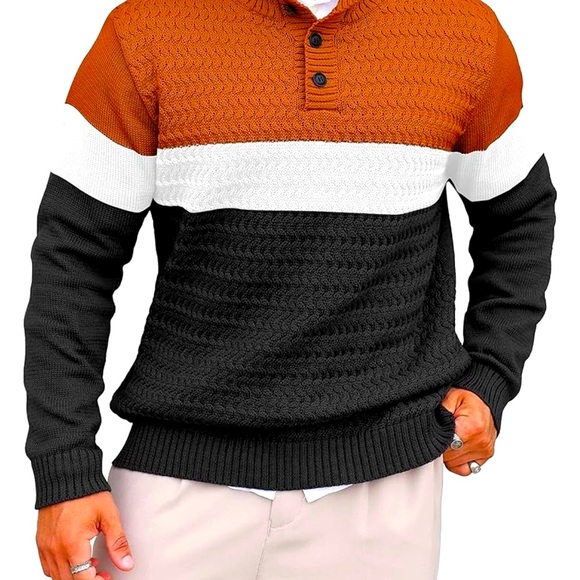 ✨🌸🔥 Men Sweater’s💕🔥✨ - Picture 3 of 4